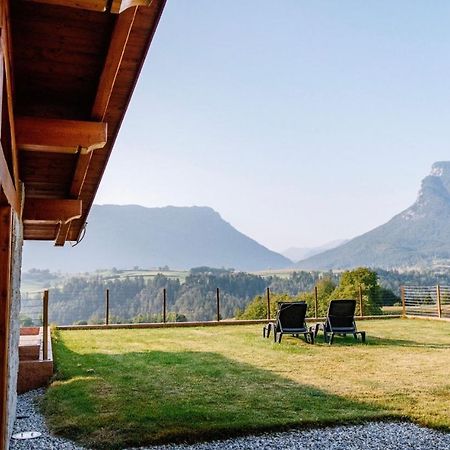 Villa Maso Caliari Bono  Exterior foto