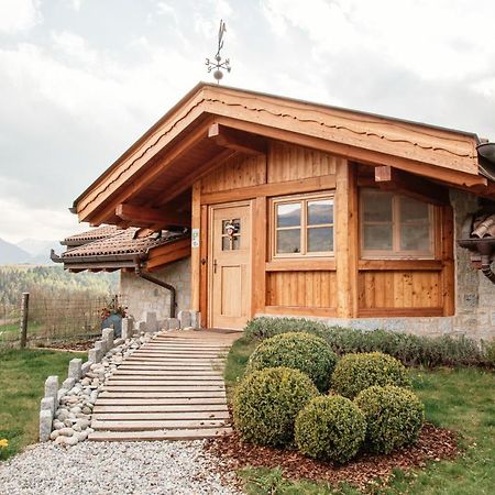 Villa Maso Caliari Bono  Exterior foto