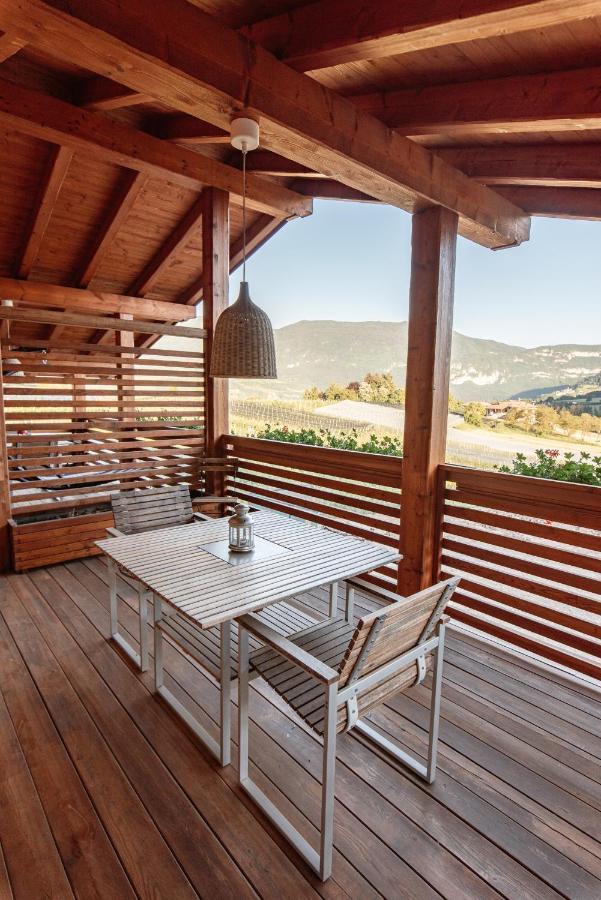 Villa Maso Caliari Bono  Exterior foto