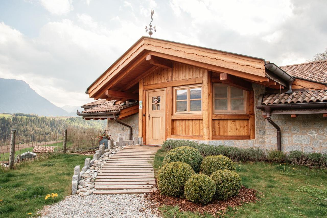 Villa Maso Caliari Bono  Exterior foto